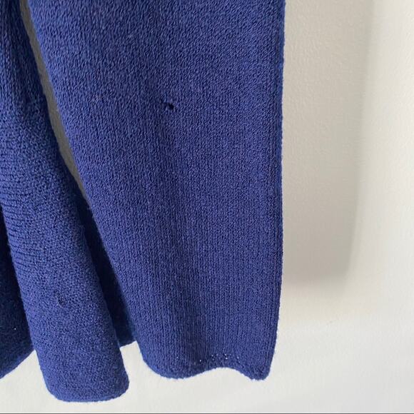 Pat Sandler Wellmore Beaded Peplum Sweater 12 - Picture 3 of 8